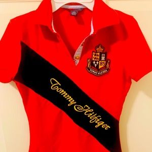Tommy Hilfiger Polo T-shirt